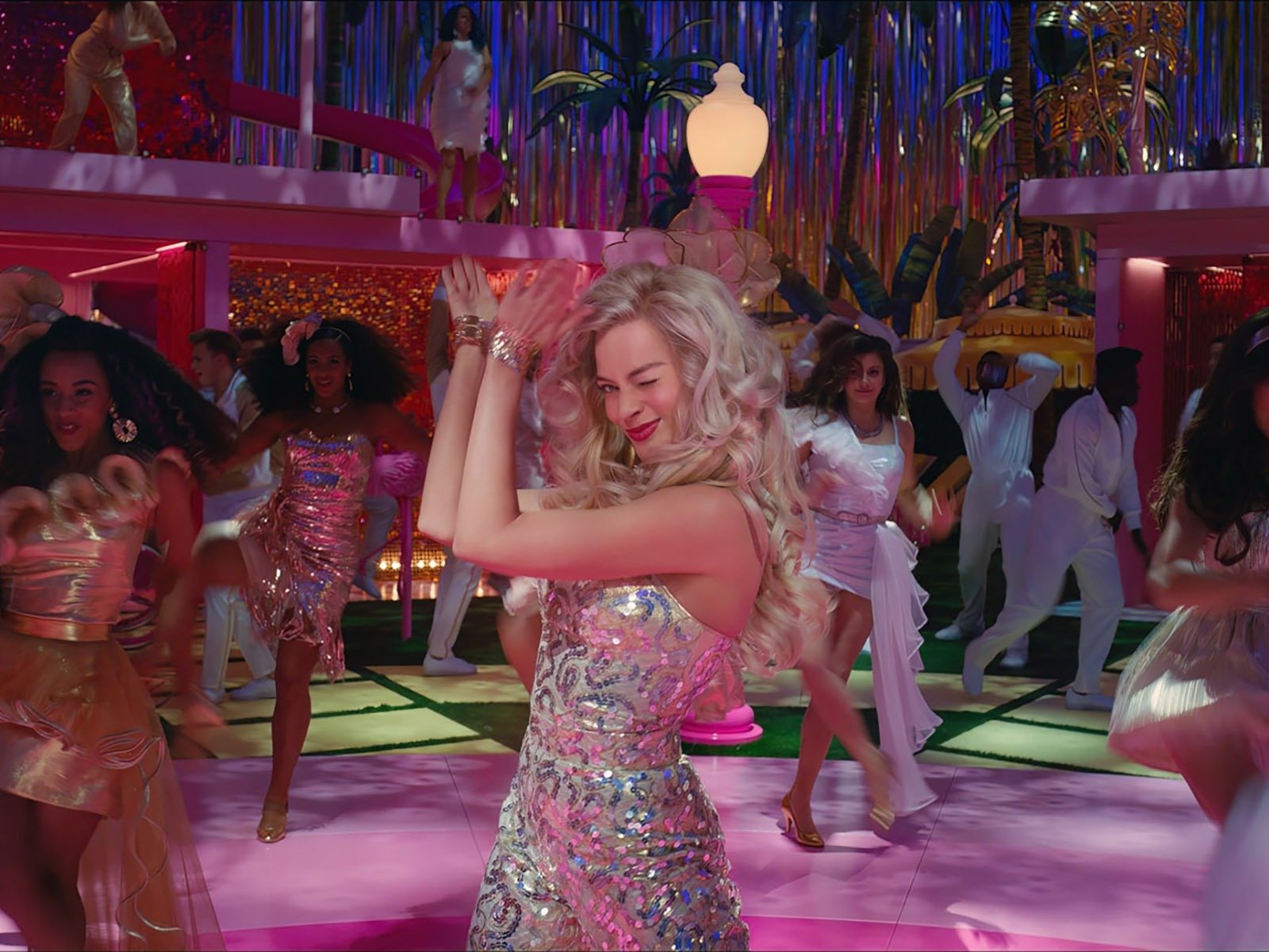 Eagerly Awaited “Barbie” Movie Makes its Digital Debut on September 5th: Pre-Order Now on Amazon
