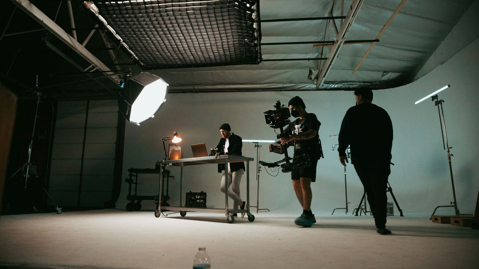 Why Is Lighting Important in Film