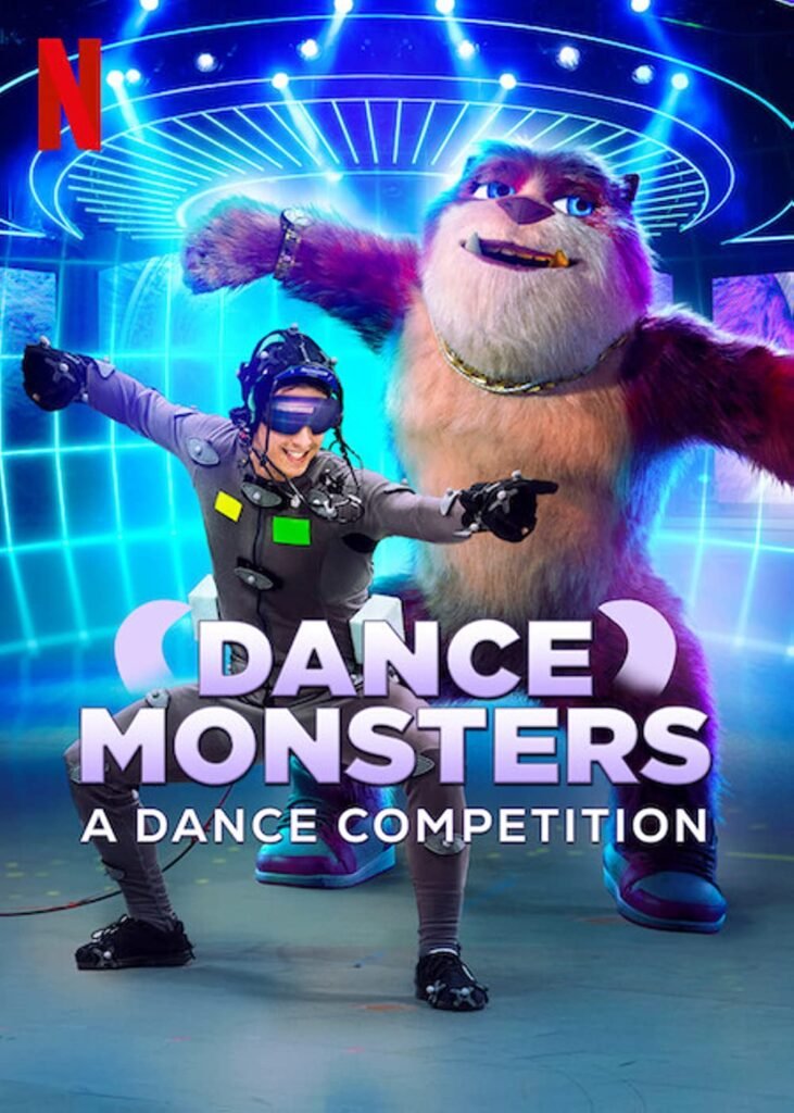 Dance Monsters | 2022