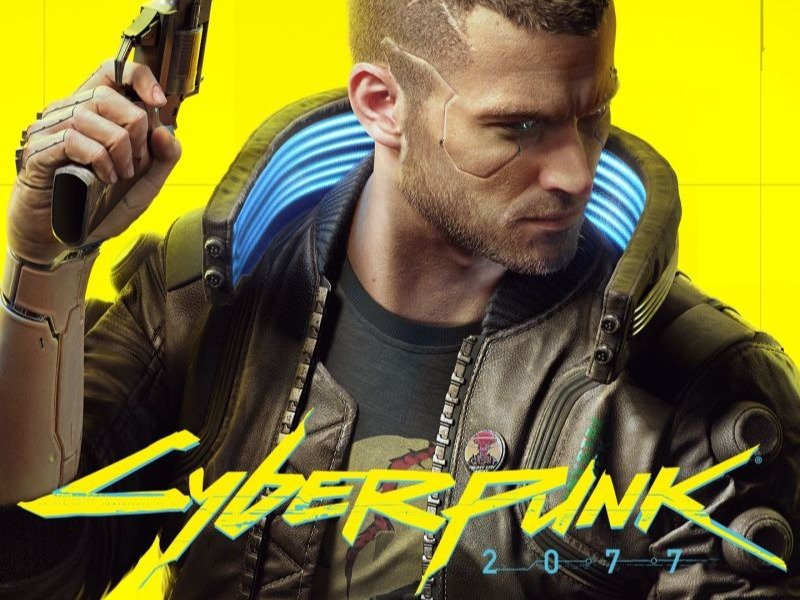 CD PROJEKT RED and Anonymous Content Join Forces to Develop Live-Action ‘CYBERPUNK 2077’