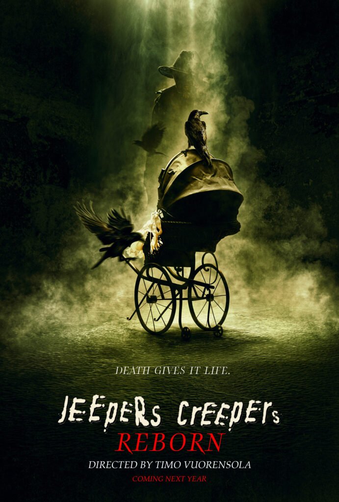 Jeepers Creepers: Reborn | 2022