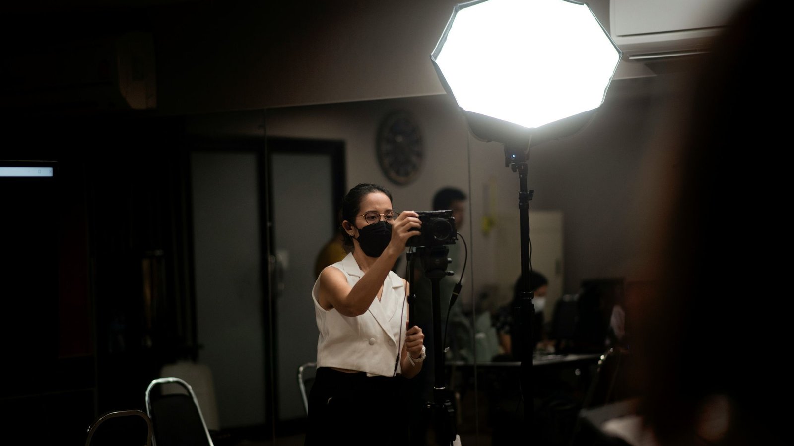 Why Is Lighting Important in Film