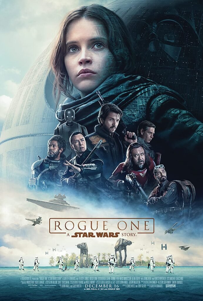 Rogue One | 2016