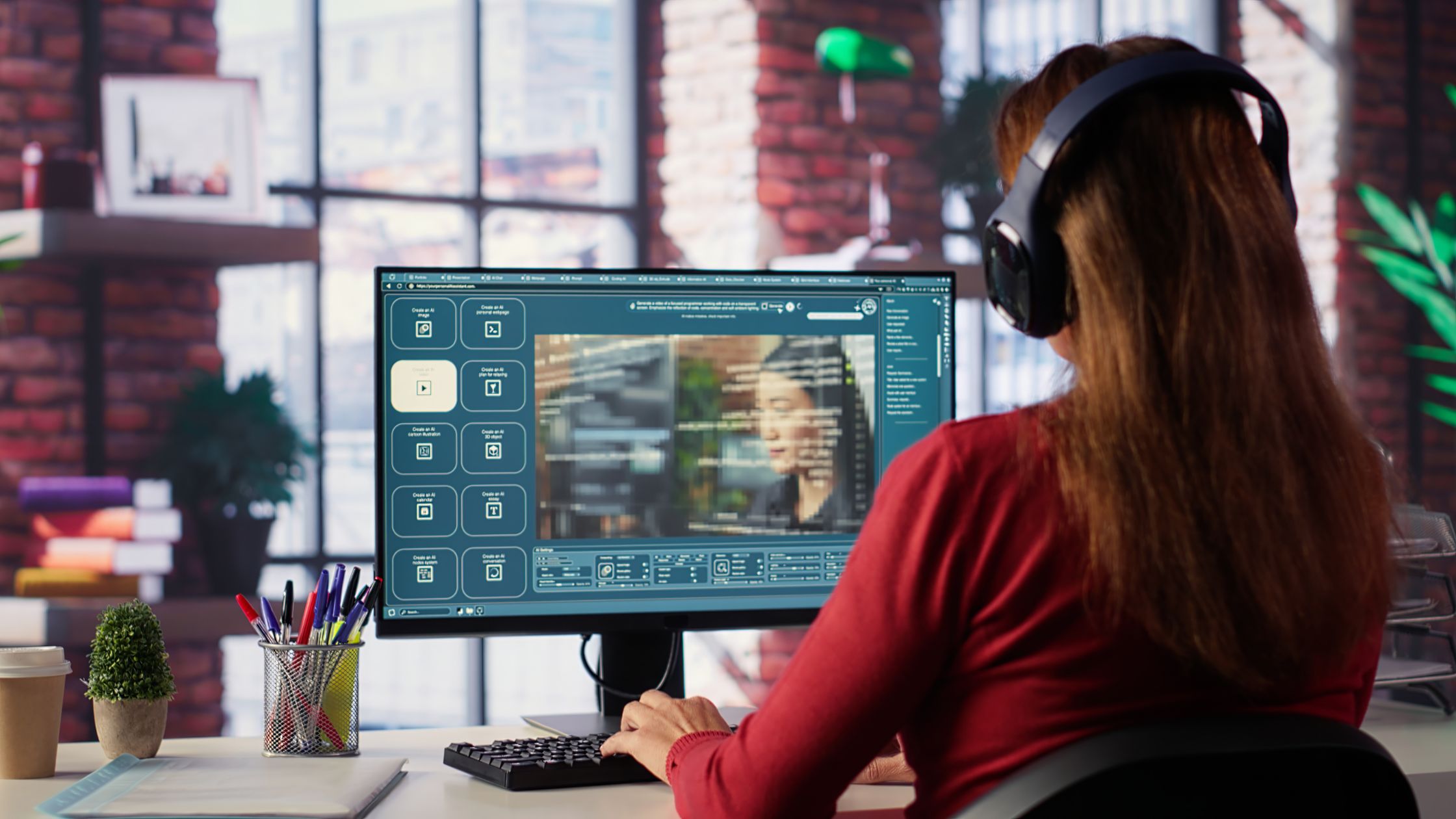 Virtual Production 