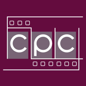 CPC London logo