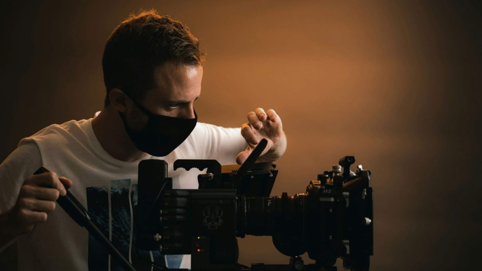 How to Become a Creative Director in the Film Industry