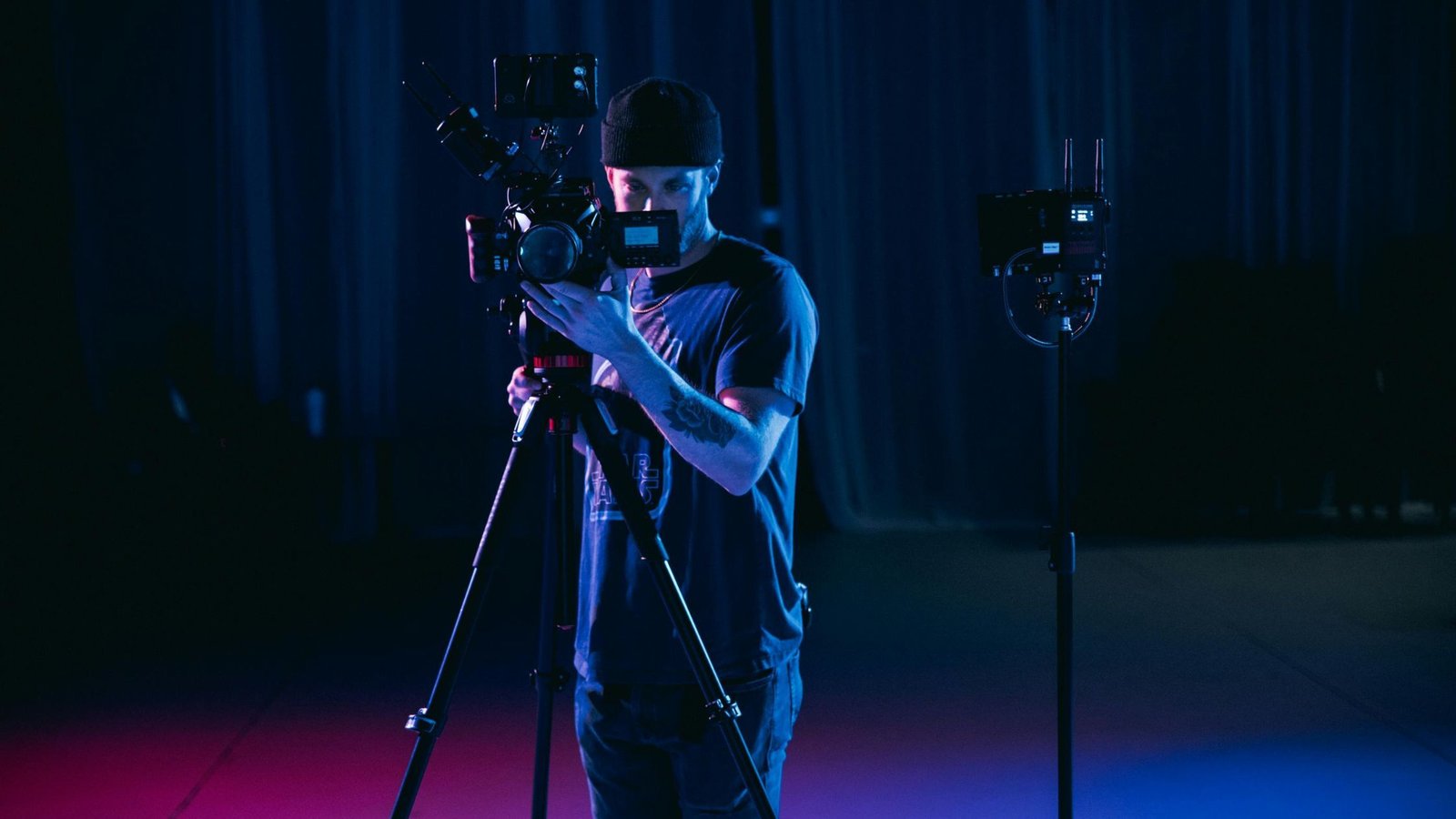 Why Is Lighting Important in Film