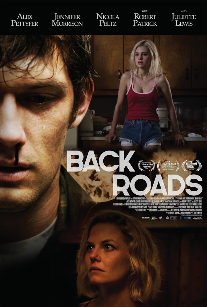 Back Roads | 2018