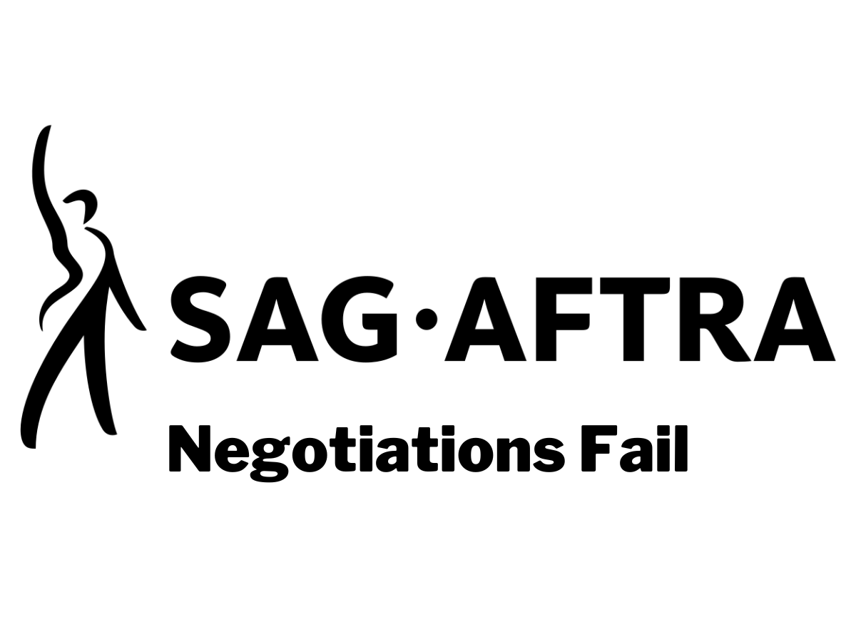 Industry CEOs Walk Away from Bargaining Table, SAG-AFTRA Stands Strong