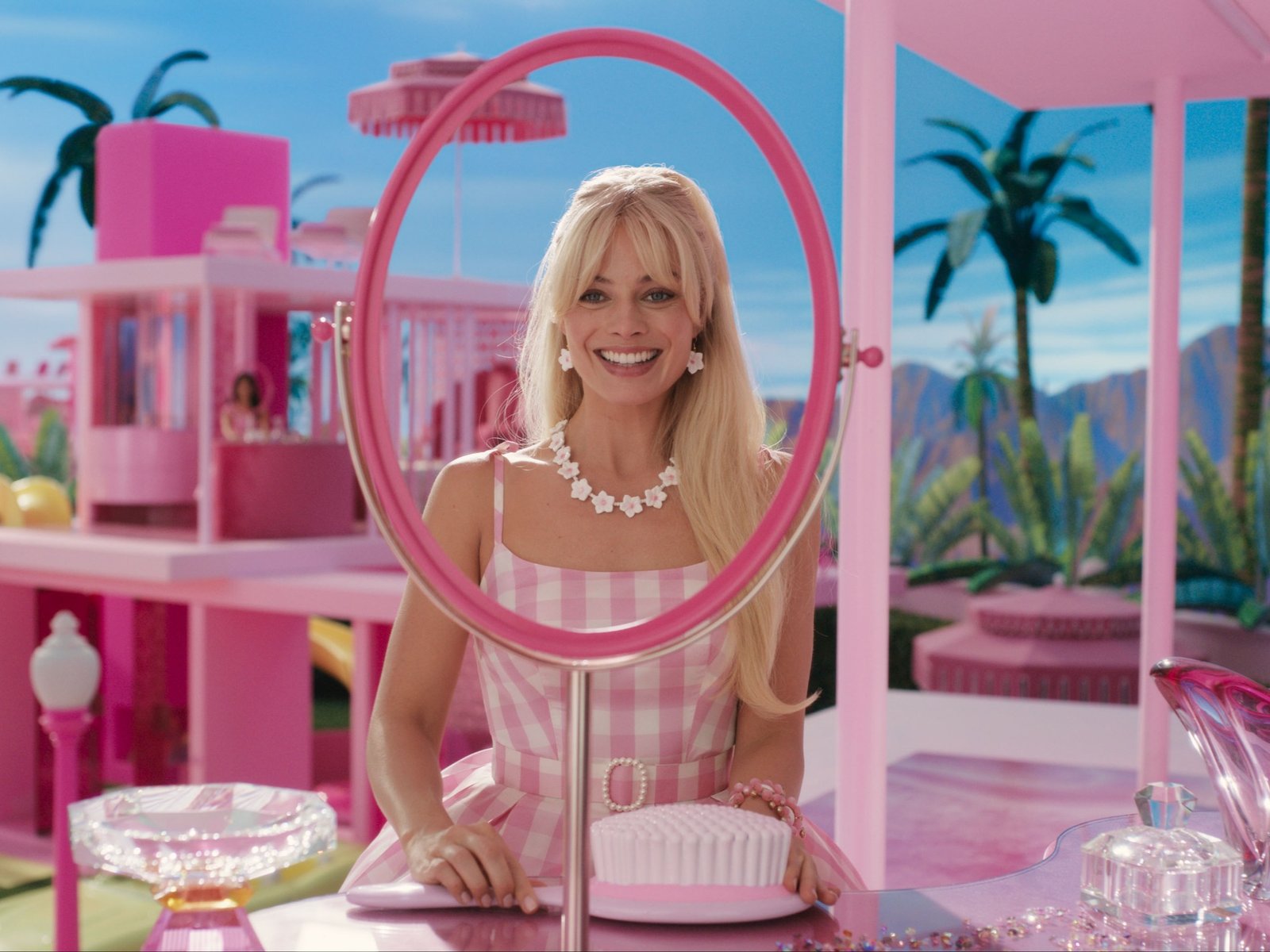 Barbie is Coming to IMAX with new Post-Credits Footage
