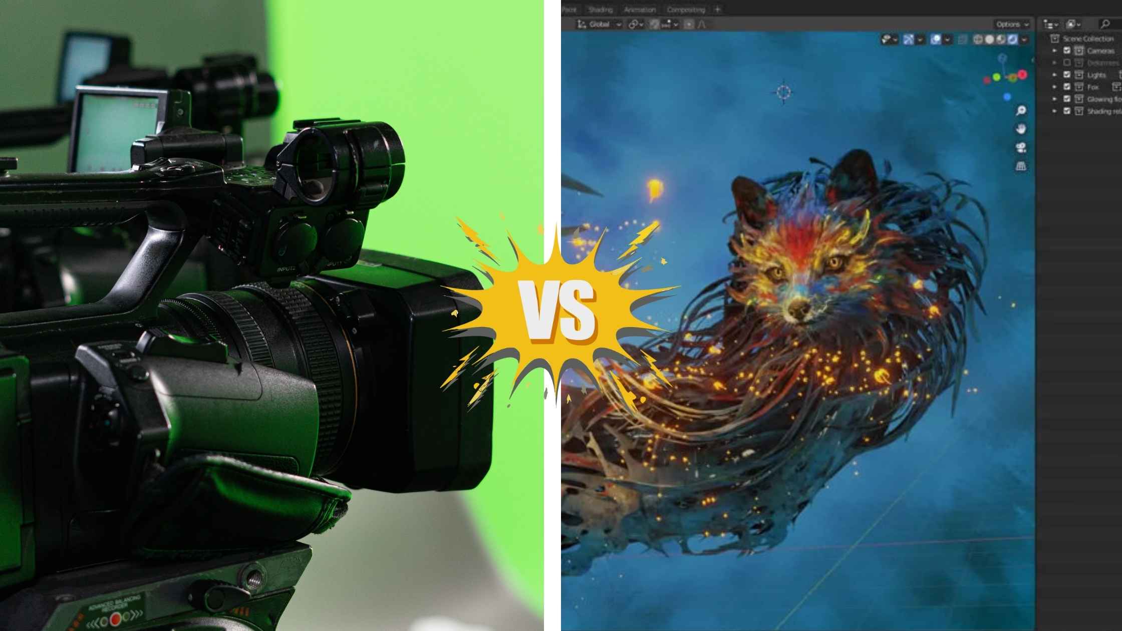 What Is VFX