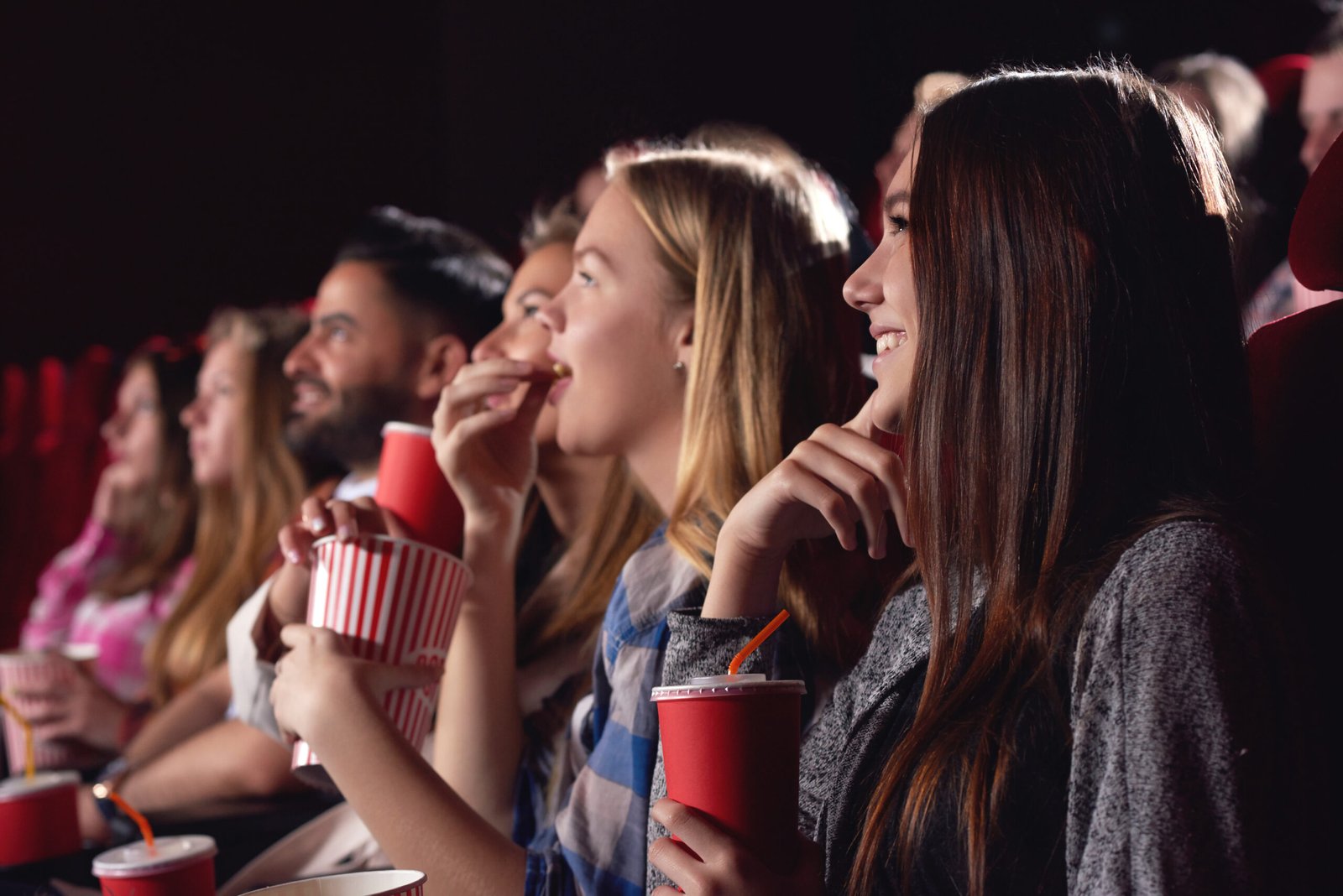 The UK’s ‘National Cinema Day’ is back on September 2nd