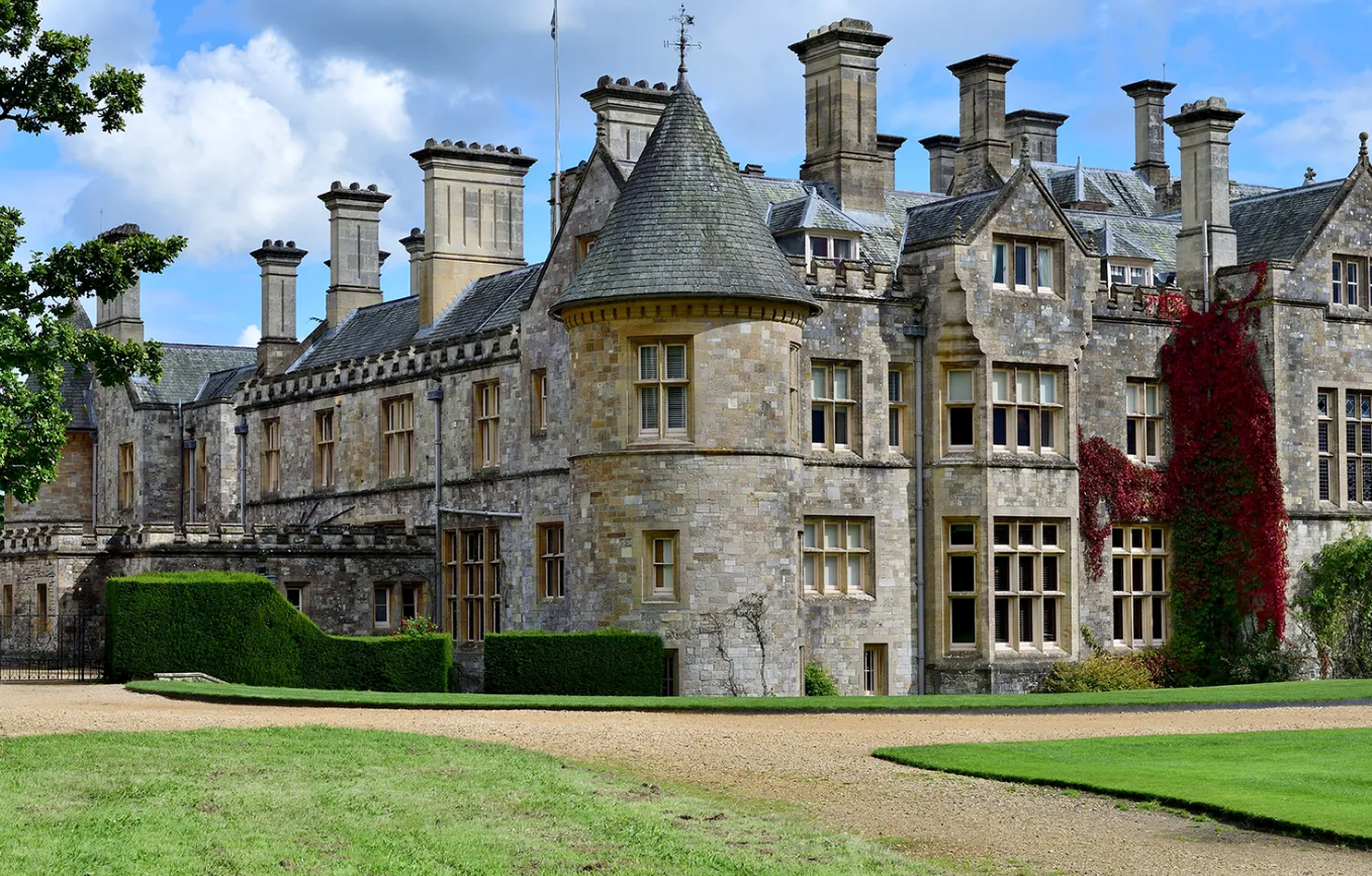 Lights, Camera, Hampshire: A Tour of Filming in the County!