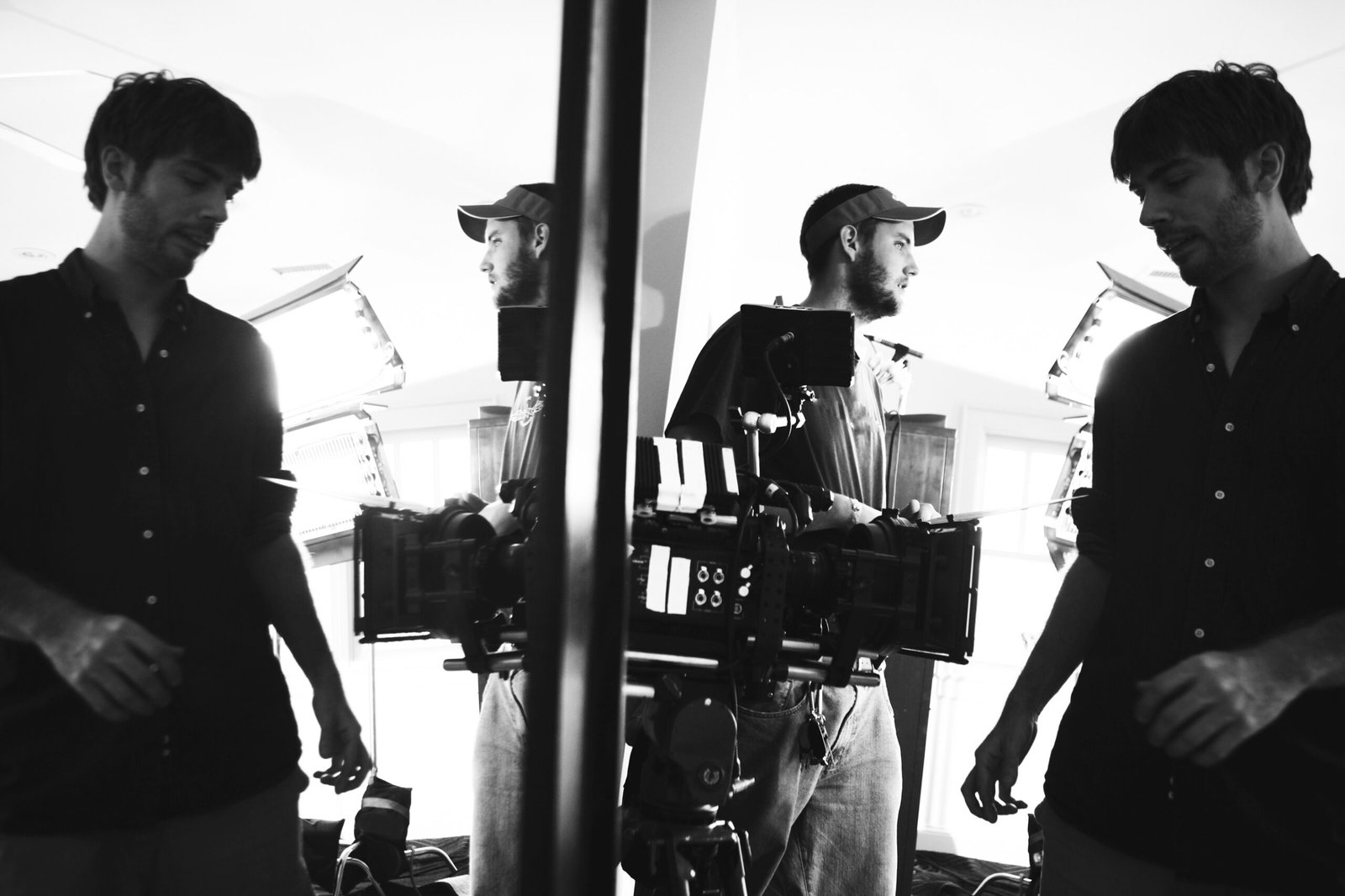 Over 1000 UK Workers in the Film Industry find themselves ‘in an unpaid suspension’ amid strikes