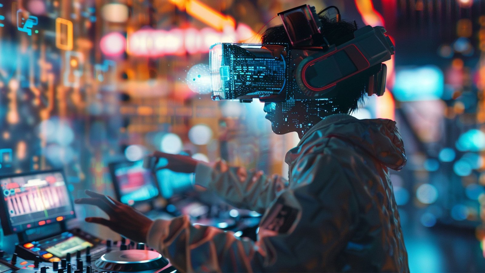 Virtual Production – A Complete Guide