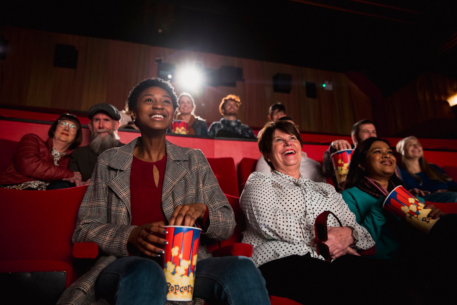 Barbenheimer’s Box Office Triumph: AMC’s Best Week in History!
