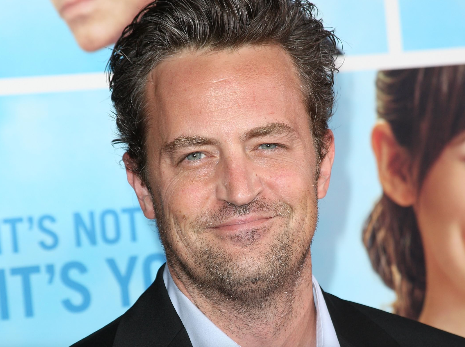 Matthew Perry’s Legacy: A Tribute to the Beloved Actor