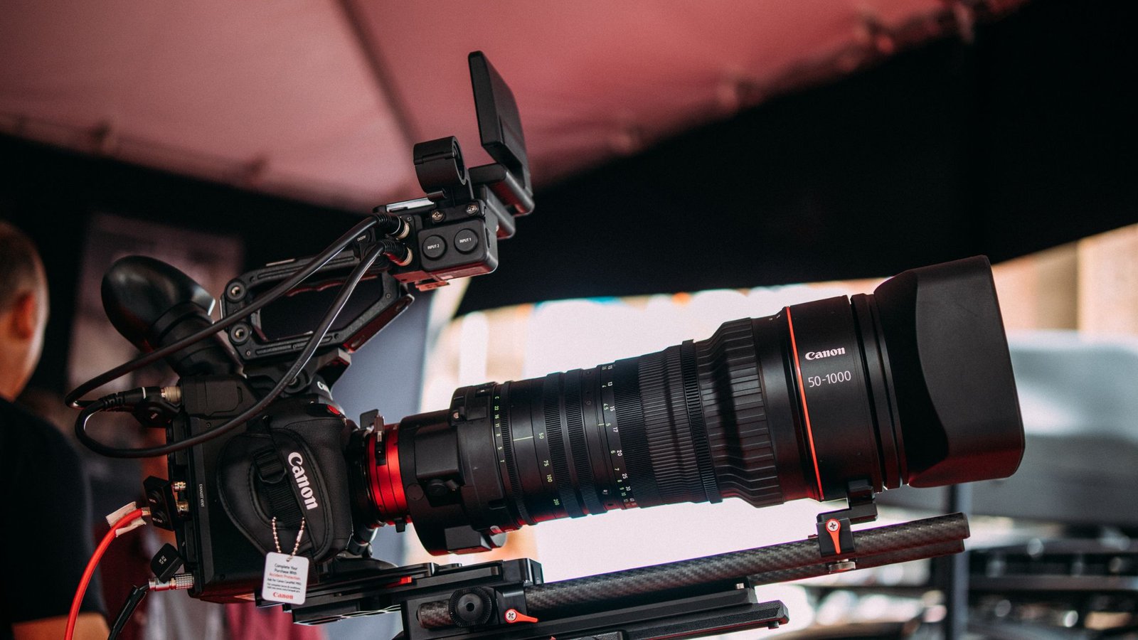 What is Cinematography – A Definitive Guide
