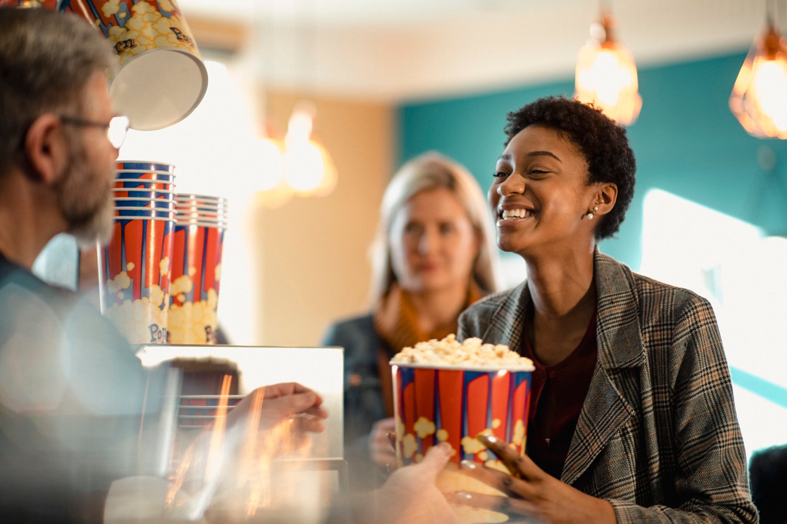 National Cinema Day draws in 1.5 million attendees