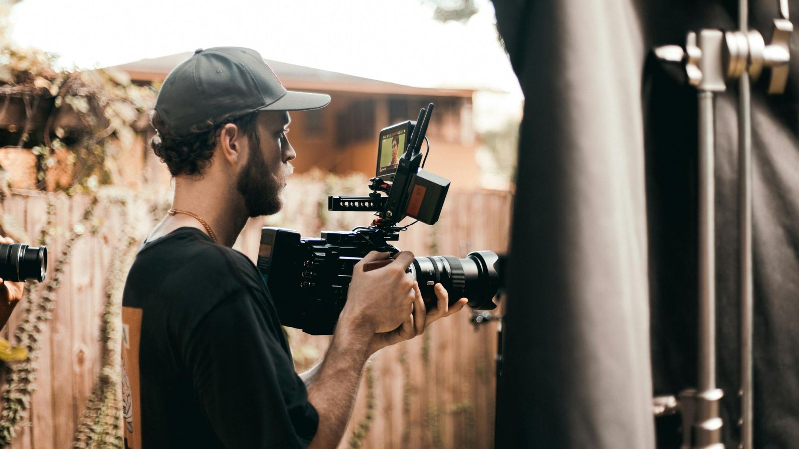 What Does An Executive Producer Do In Films?