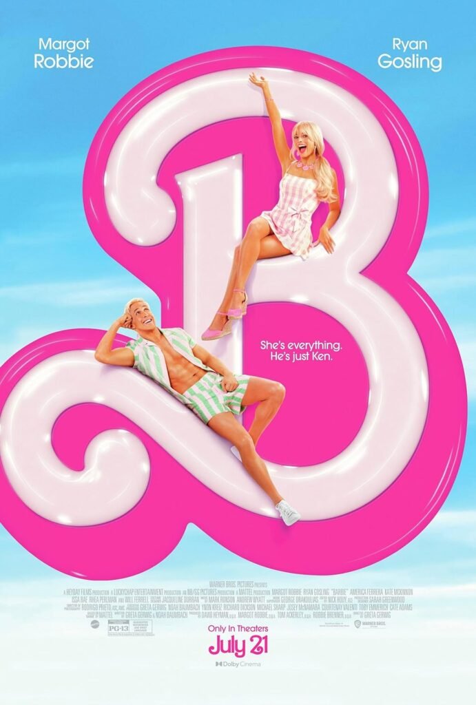 Barbie | 2023