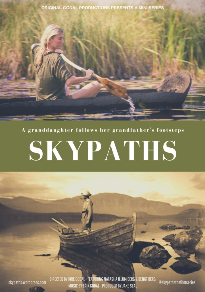 Skypaths | 2019