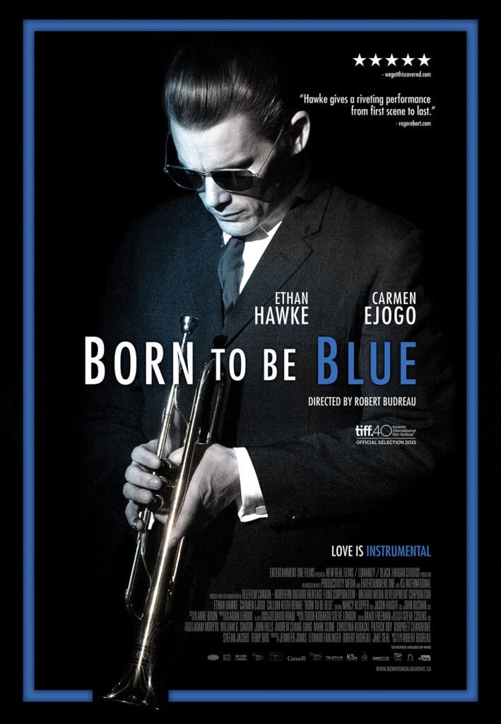 Born to Be Blue | 2015