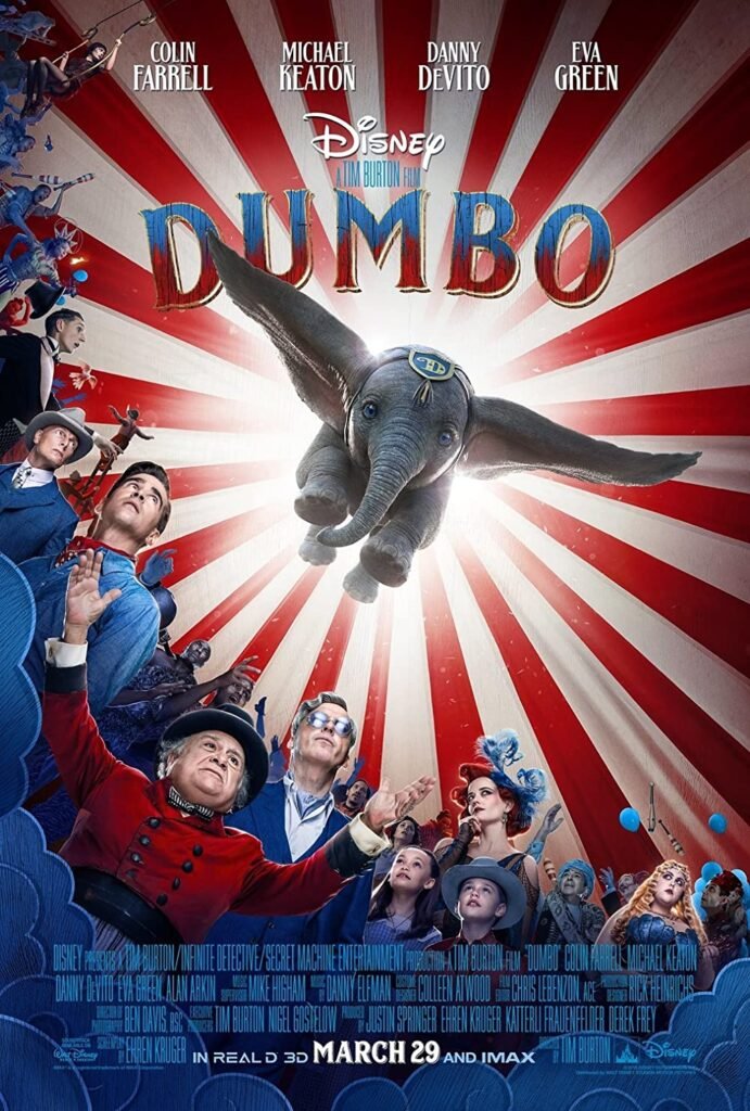 Dumbo | 2019