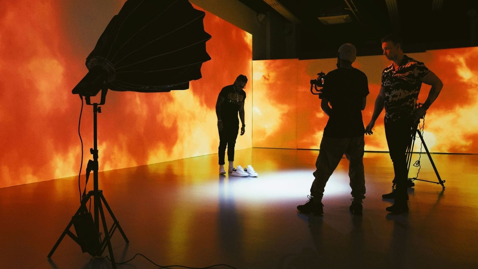 Why Is Lighting Important in Film