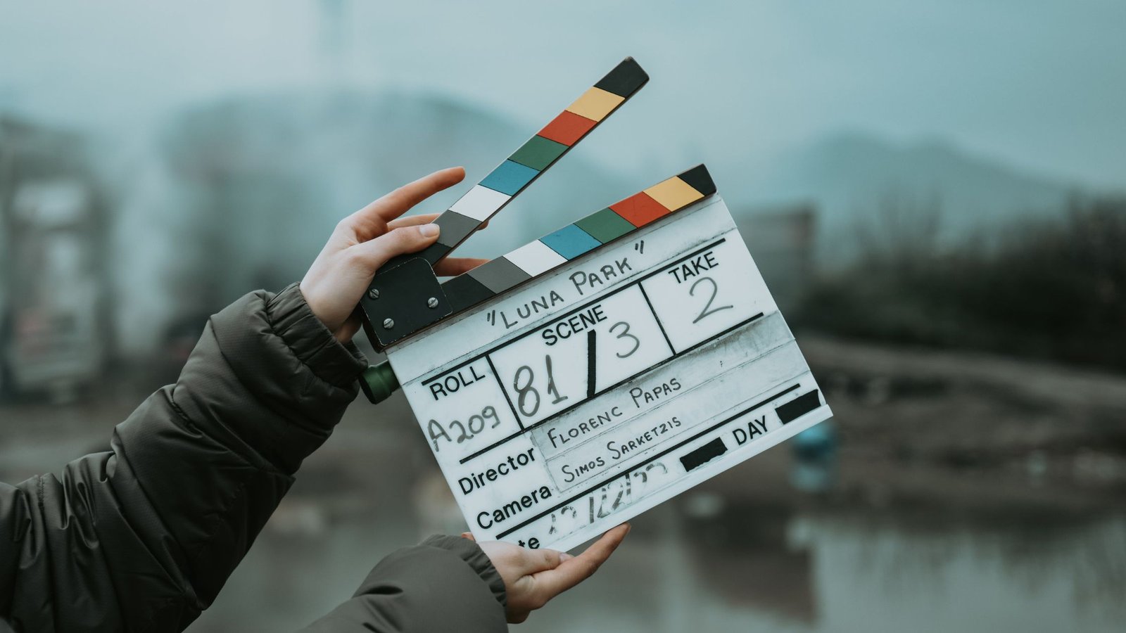 What is a Feature Film? A Definitive Guide