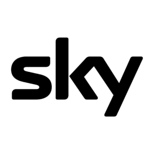 Sky logo