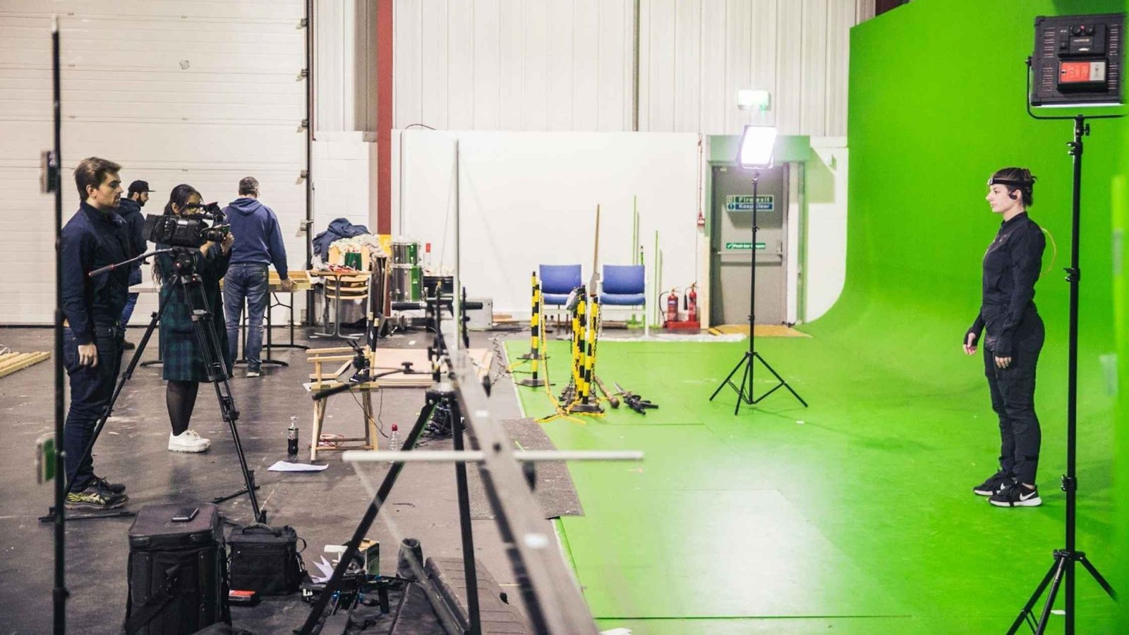 What Is VFX? The Ultimate Guide for Filmmakers