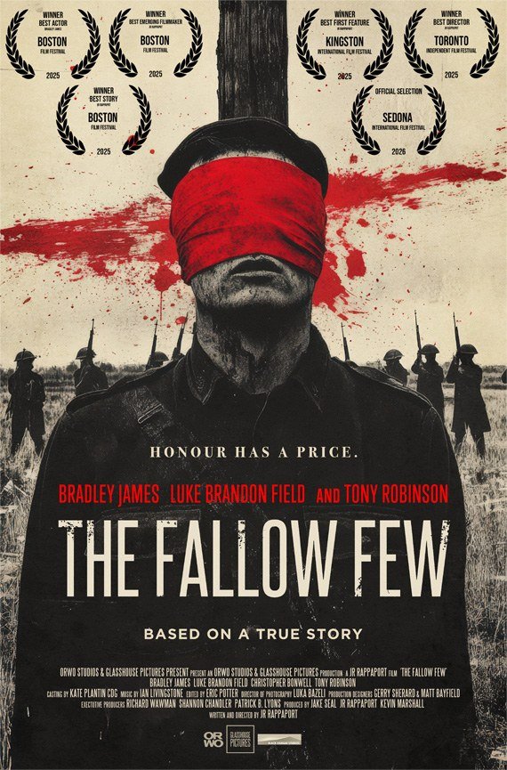 The Fallow Few